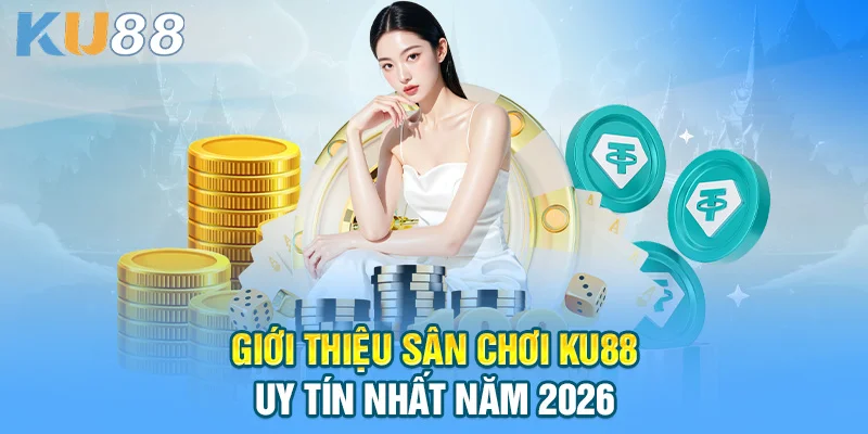 Giới thiệu sân chơi KU88 uy tín nhất năm 2026